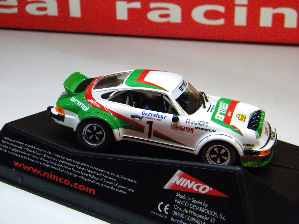 Porsche 911SC (50386